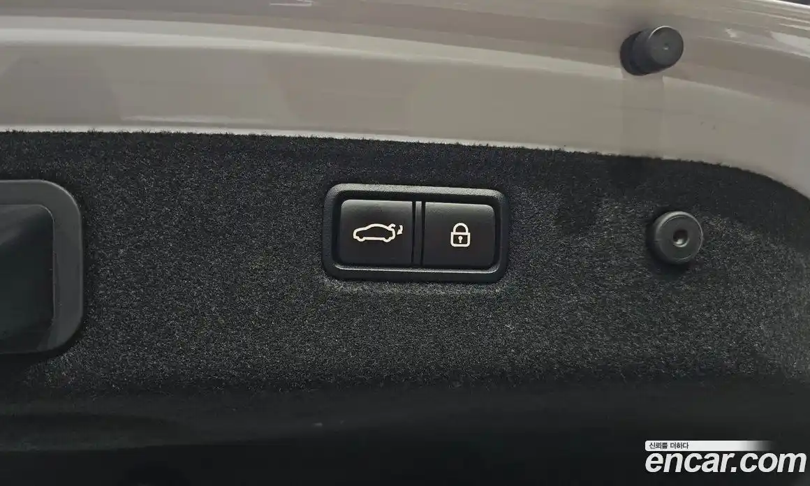Genesis G70 2019 3.3 гидро в Москве № 2051839, фото 35