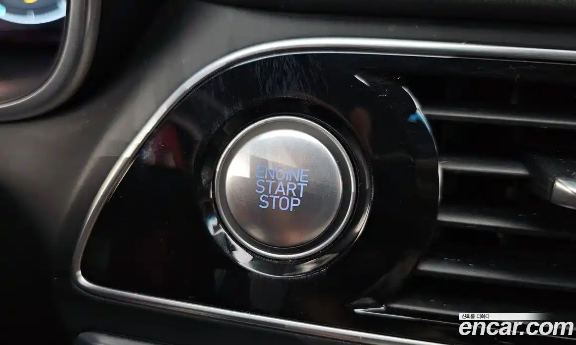 Genesis G70 2019 3.3 гидро в Москве № 2051839, фото 36