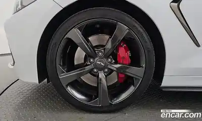 Genesis G70 2019 3.3 гидро в Москве № 2051839, миниатюра 4