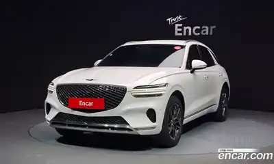 Genesis GV70 2.2 Diesel AWD