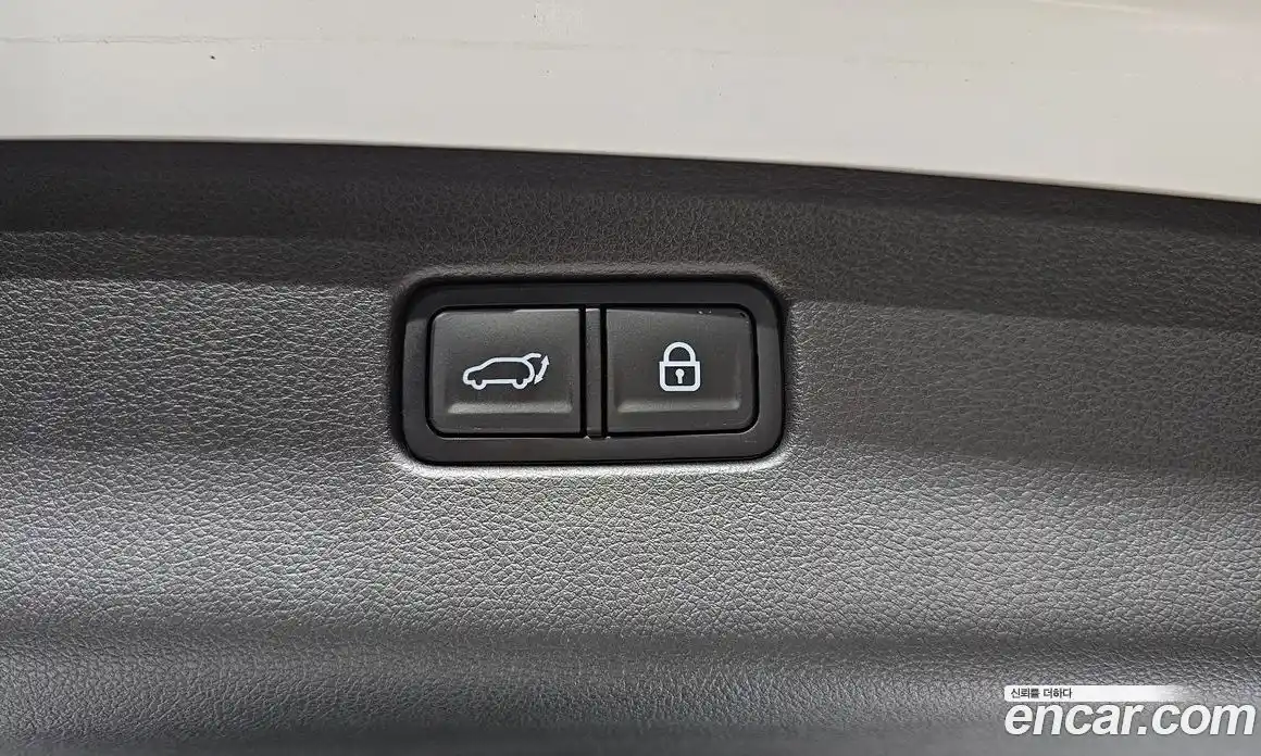 Genesis GV70 2021 2.2 гидро в Москве № 2051843, фото 32