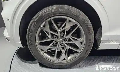 Genesis GV70 2021 2.2 гидро в Москве № 2051843, миниатюра 5