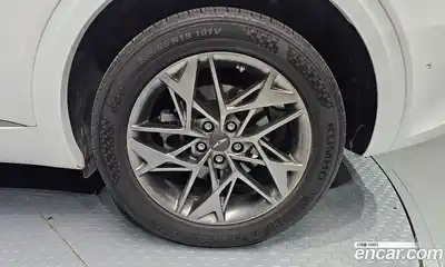 Genesis GV70 2021 2.2 гидро в Москве № 2051843, миниатюра 7