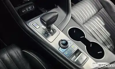 Genesis G70 2018 2.0 гидро в Москве № 2051856, миниатюра 12