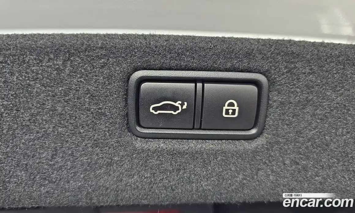 Genesis G70 2018 2.0 гидро в Москве № 2051856, фото 23