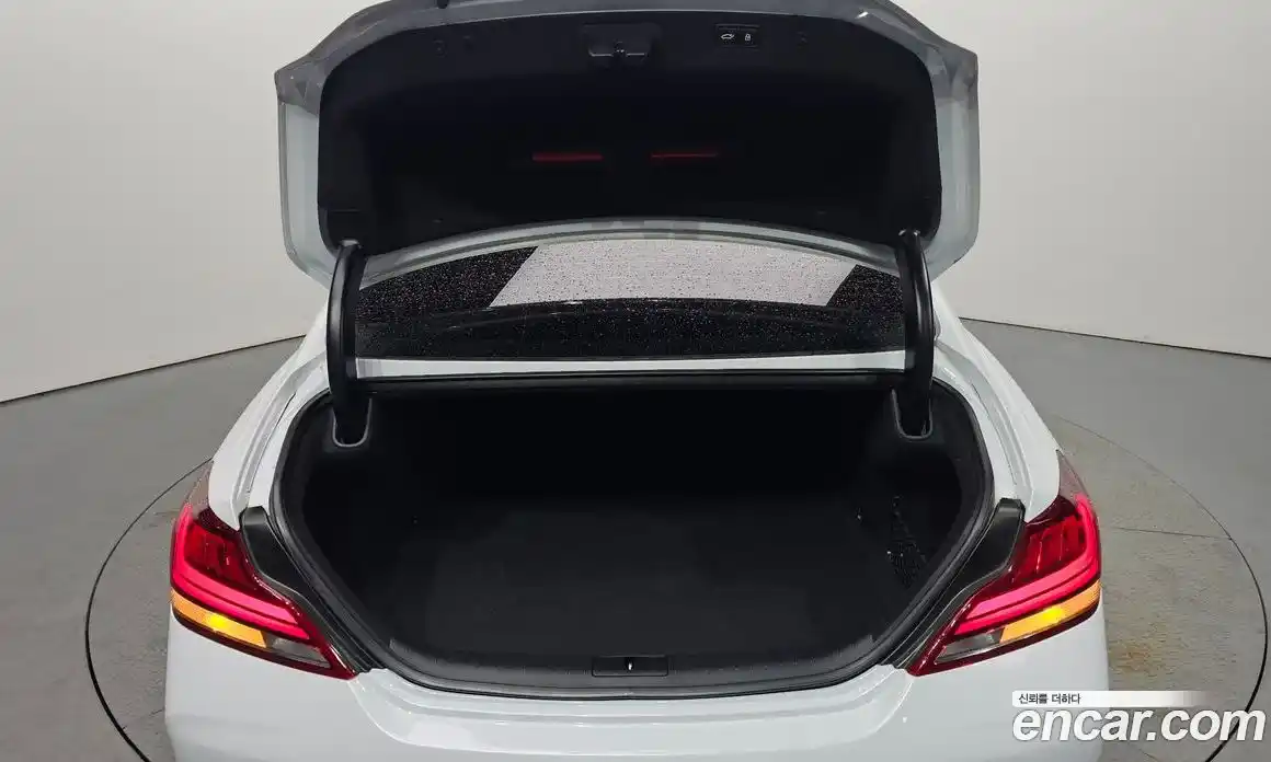 Genesis G70 2018 2.0 гидро в Москве № 2051856, фото 24