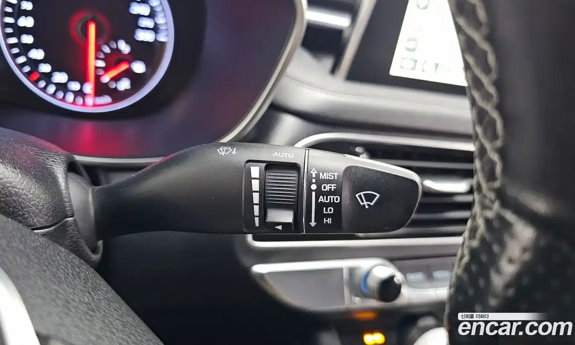 Genesis G70 2018 2.0 гидро в Москве № 2051856, фото 28
