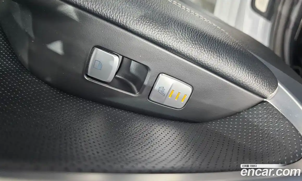 Genesis G70 2018 2.0 гидро в Москве № 2051856, фото 33