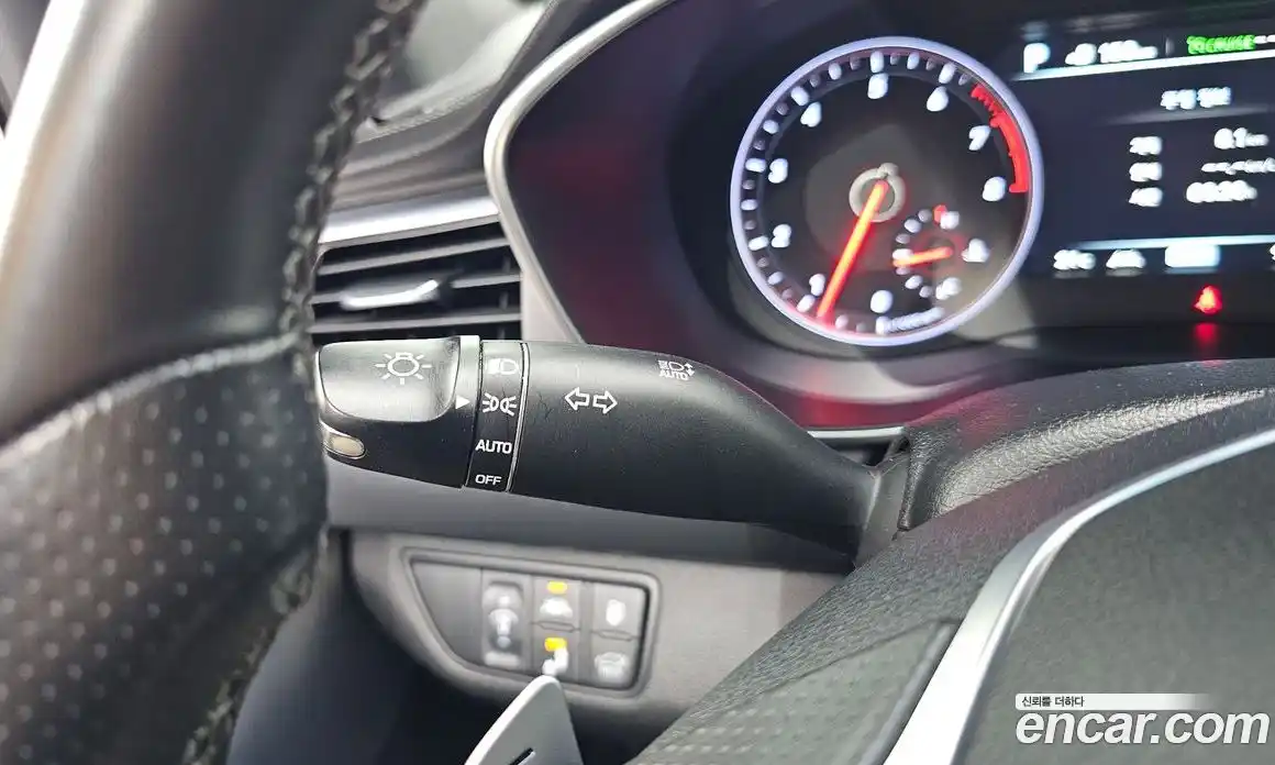 Genesis G70 2018 2.0 гидро в Москве № 2051856, фото 35