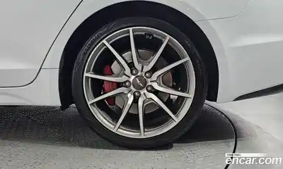Genesis G70 2018 2.0 гидро в Москве № 2051856, миниатюра 7