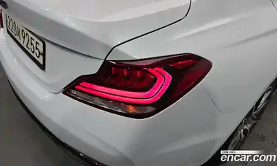 Genesis G70 2018 2.0 гидро в Москве № 2051856, миниатюра 9