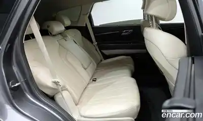 Genesis GV80 2022 3.0 гидро в Москве № 2051865, миниатюра 11
