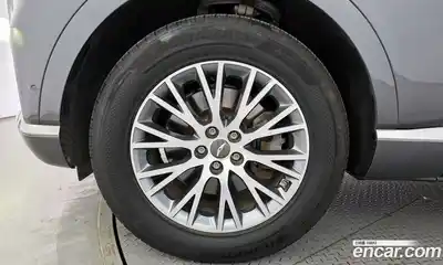 Genesis GV80 2022 3.0 гидро в Москве № 2051865, миниатюра 5