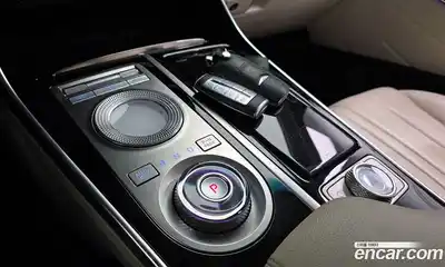 Genesis GV80 2022 3.0 гидро в Москве № 2051865, миниатюра 9