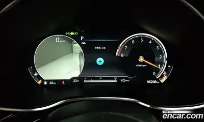 Genesis G80 2021 2.5 гидро в Москве № 2051881, миниатюра 11