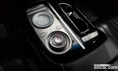 Genesis G80 2021 2.5 гидро в Москве № 2051881, миниатюра 12