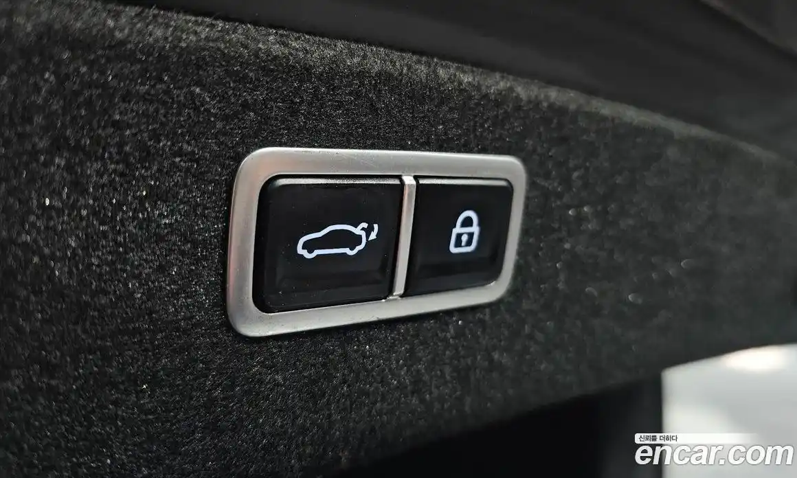Genesis G80 2021 2.5 гидро в Москве № 2051881, фото 21
