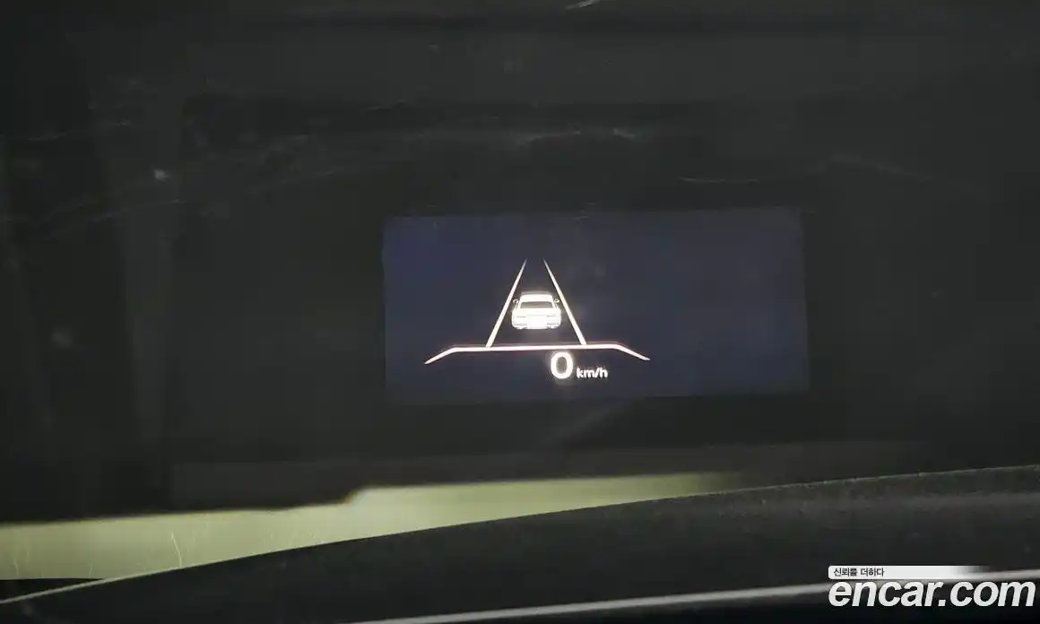 Genesis G80 2021 2.5 гидро в Москве № 2051881, фото 23