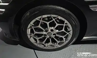 Genesis G80 2021 2.5 гидро в Москве № 2051881, миниатюра 5