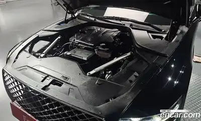 Genesis G80 2021 2.5 гидро в Москве № 2051881, миниатюра 6