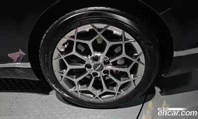 Genesis G80 2021 2.5 гидро в Москве № 2051881, миниатюра 7