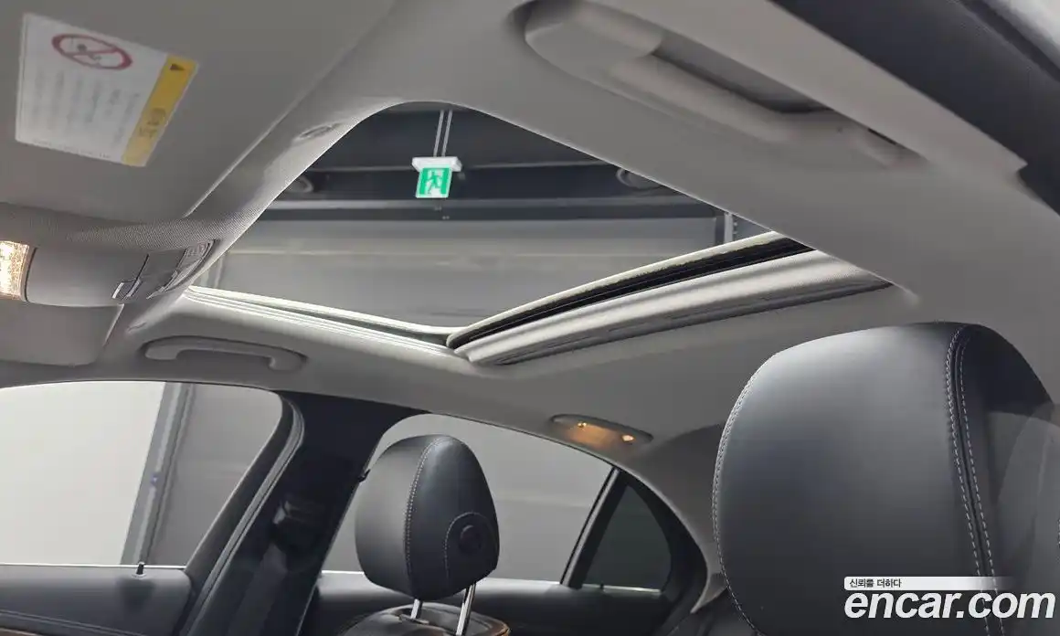 Mercedes-Benz E-Class 2020 1.9 гидро в Москве № 2051891, фото 15