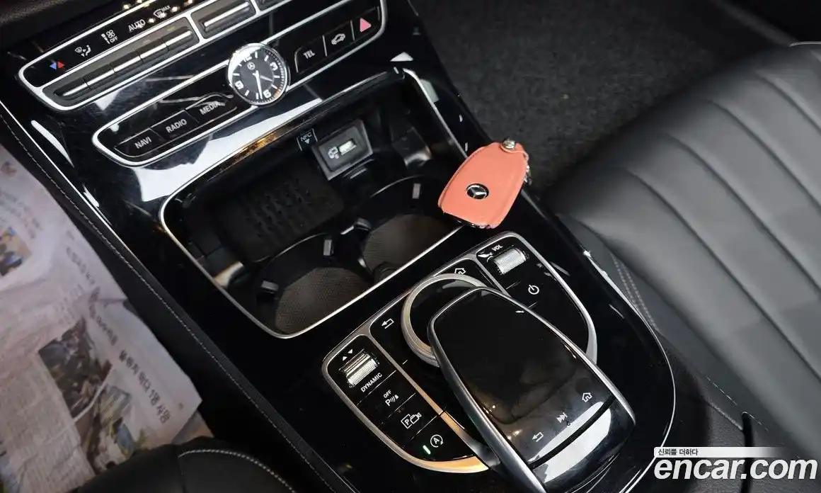 Mercedes-Benz E-Class 2020 1.9 гидро в Москве № 2051891, фото 17