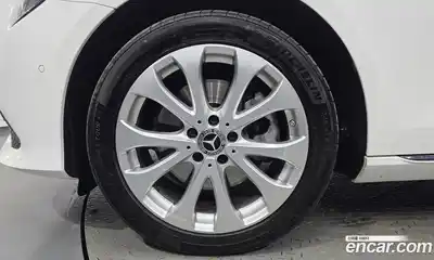 Mercedes-Benz E-Class 2020 1.9 гидро в Москве № 2051891, миниатюра 5