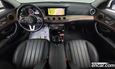 Mercedes-Benz E-Class 2020 1.9 гидро в Москве № 2051891, миниатюра 7