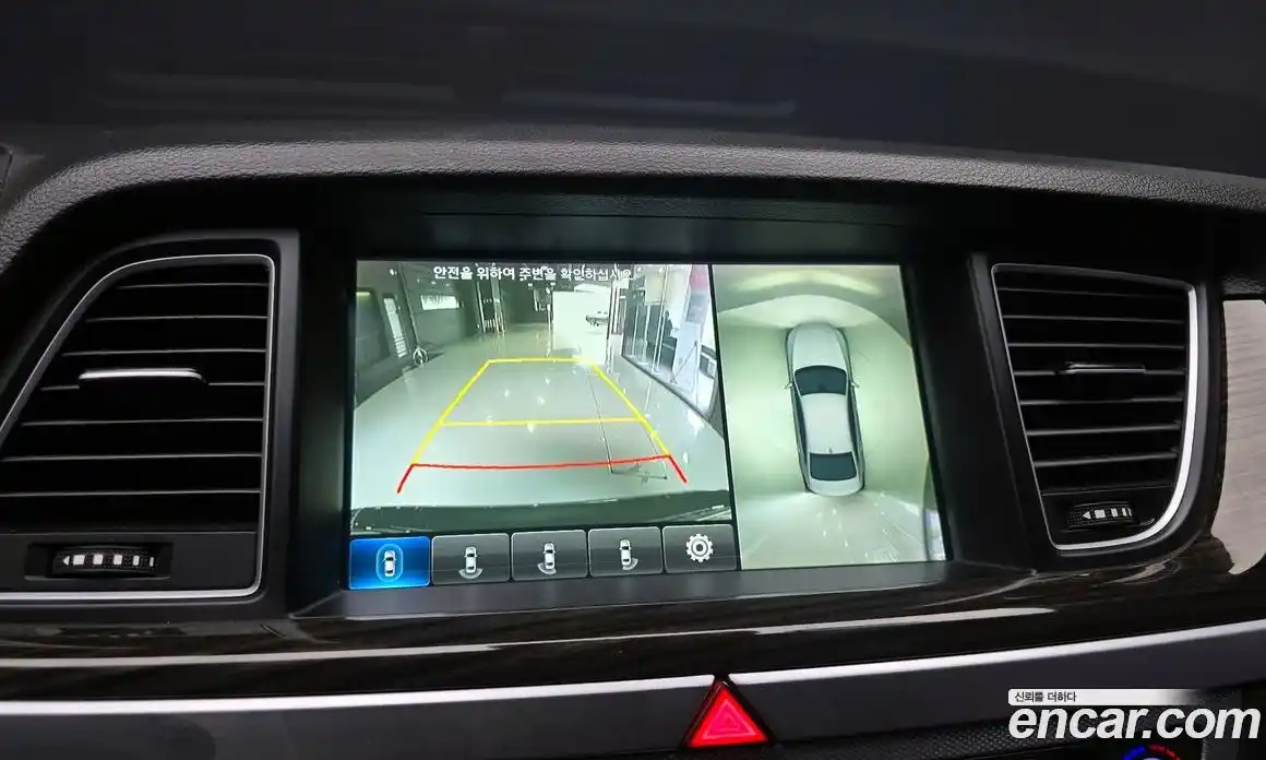 Genesis G80 2017 3.3 гидро в Москве № 2051892, фото 21