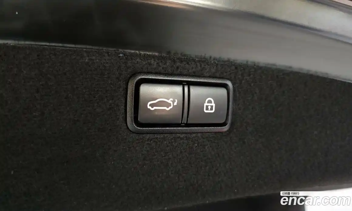 Genesis G80 2017 3.3 гидро в Москве № 2051892, фото 24