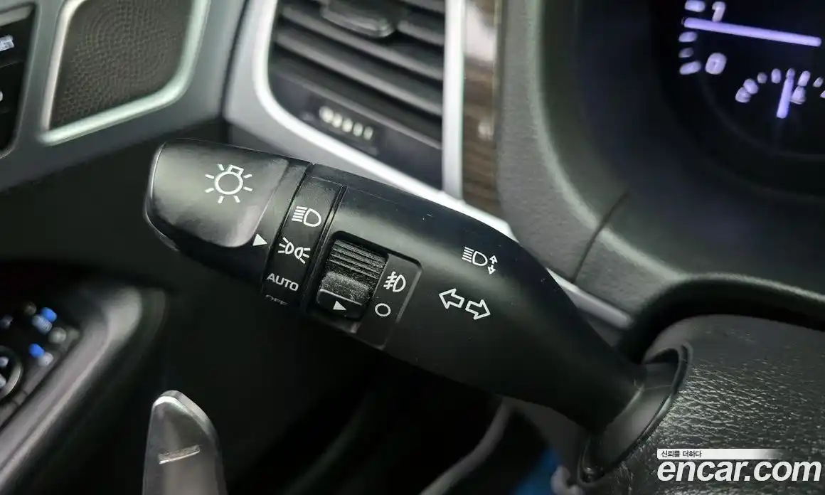 Genesis G80 2017 3.3 гидро в Москве № 2051892, фото 29