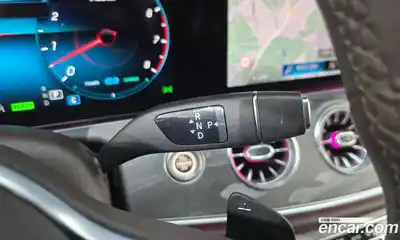 Mercedes-Benz CLS-Class 2021 3.0 гидро в Москве № 2051893, миниатюра 12