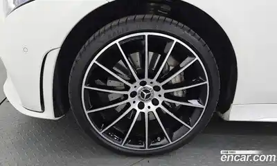 Mercedes-Benz CLS-Class 2021 3.0 гидро в Москве № 2051893, миниатюра 5