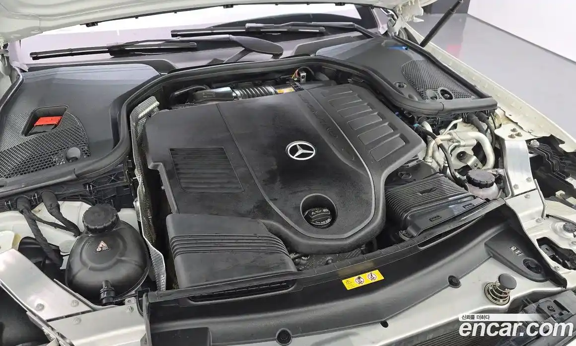 Mercedes-Benz CLS-Class 2021 3.0 гидро в Москве № 2051893, фото 6