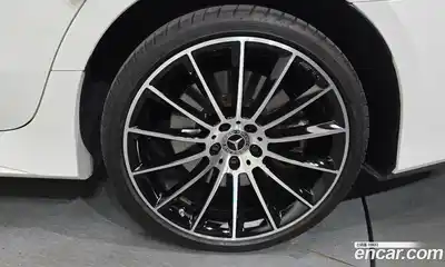 Mercedes-Benz CLS-Class 2021 3.0 гидро в Москве № 2051893, миниатюра 7