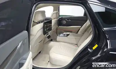 Genesis G80 2024 3.5 гидро в Москве № 2051911, миниатюра 11