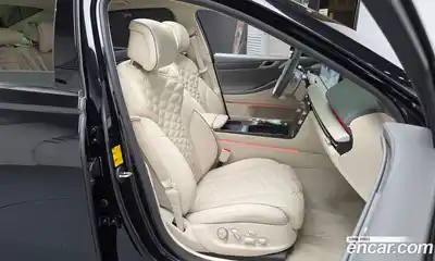 Genesis G80 2024 3.5 гидро в Москве № 2051911, миниатюра 12