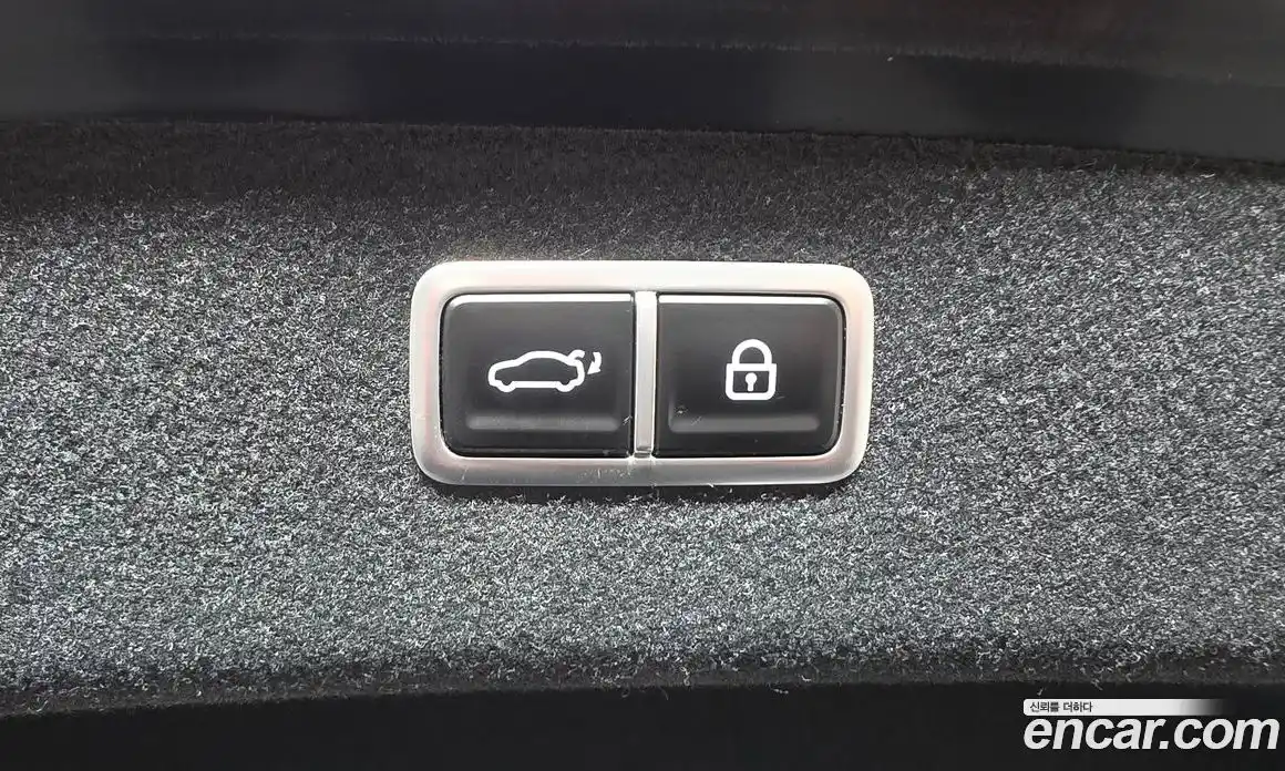 Genesis G80 2024 3.5 гидро в Москве № 2051911, фото 18