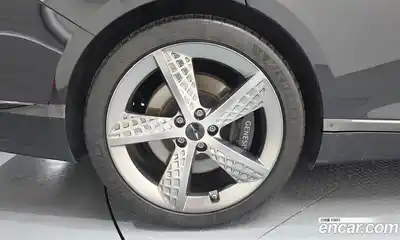 Genesis G80 2024 3.5 гидро в Москве № 2051911, миниатюра 5