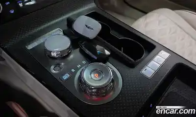 Genesis G80 2024 3.5 гидро в Москве № 2051911, миниатюра 9