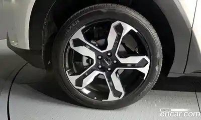 SsangYong Torres 2025 1.5 гидро в Москве № 2051957, миниатюра 5