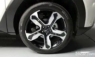 SsangYong Torres 2025 1.5 гидро в Москве № 2051957, миниатюра 7