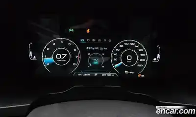 SsangYong Korando 2020 1.5 гидро в Москве № 2051960, миниатюра 11