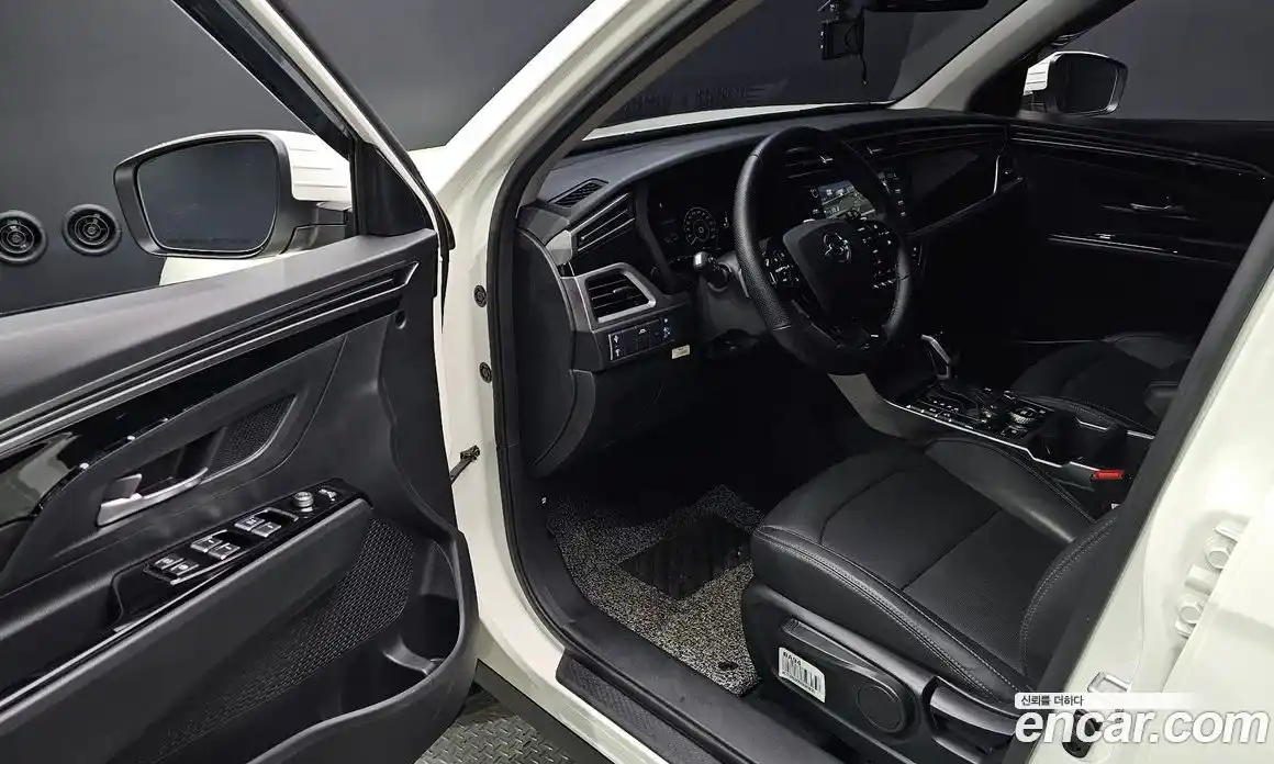 SsangYong Korando 2020 1.5 гидро в Москве № 2051960, фото 13