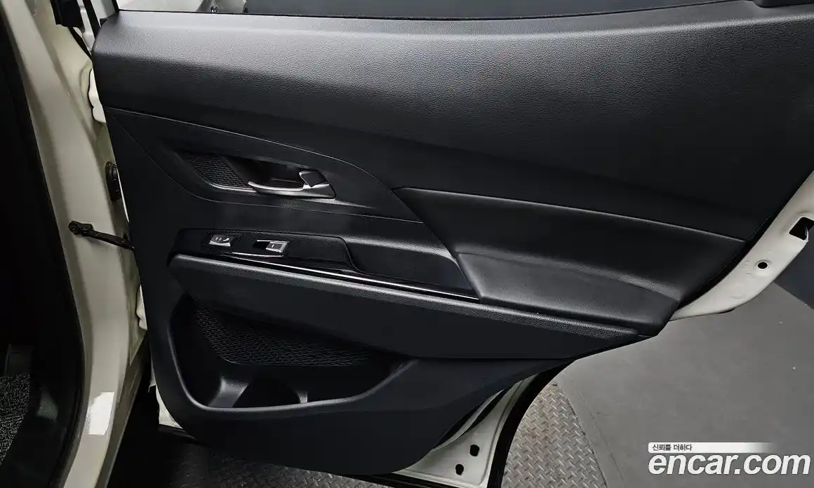 SsangYong Korando 2020 1.5 гидро в Москве № 2051960, фото 15