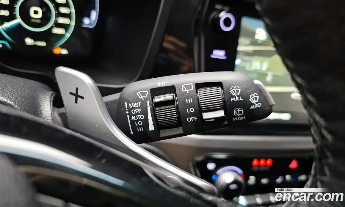 SsangYong Korando 2020 1.5 гидро в Москве № 2051960, фото 23