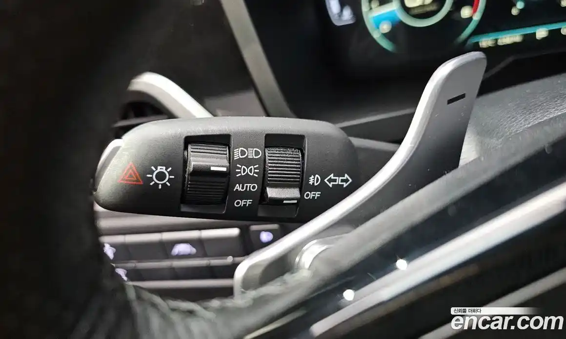 SsangYong Korando 2020 1.5 гидро в Москве № 2051960, фото 25