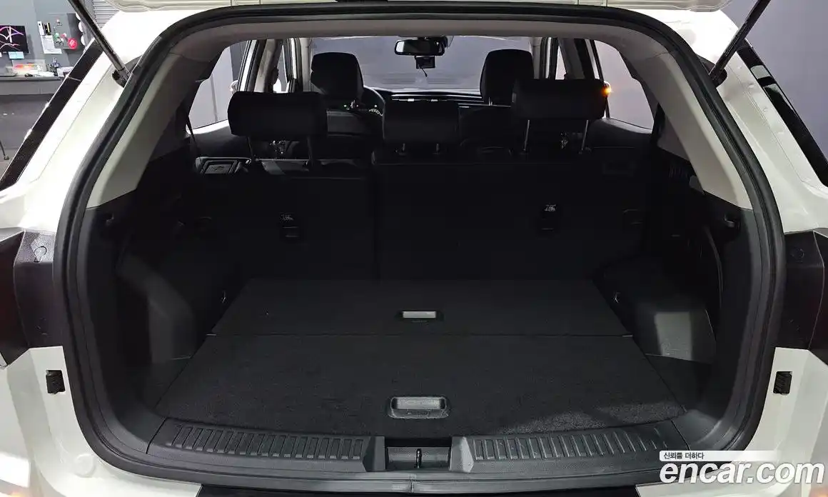 SsangYong Korando 2020 1.5 гидро в Москве № 2051960, фото 26