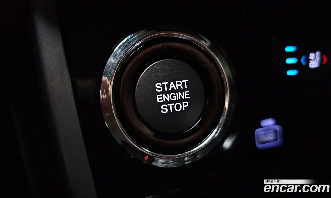 SsangYong Korando 2020 1.5 гидро в Москве № 2051960, фото 29